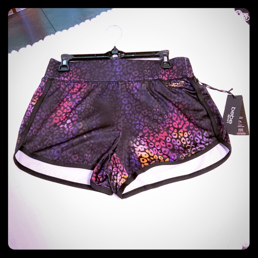 Sports shorts